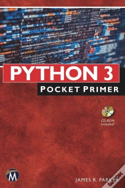 Capa do artigo Python 3