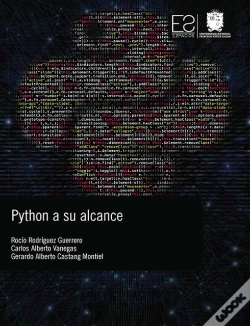 Capa do artigo Python A Su Alcance