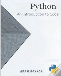 Capa do artigo Python