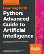 Python: Advanced Guide To Artificial Intelligence - Preview
