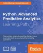 Python: Advanced Predictive Analytics - Preview