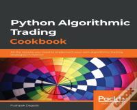 Python Algorithmic Trading Cookbook