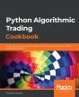 Python Algorithmic Trading Cookbook - Preview