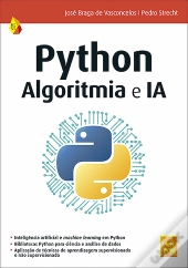 Python | Algoritmia e IA