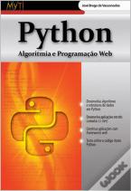 Python - Algoritmia e Programação Web