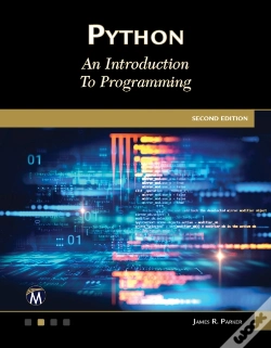 Capa do artigo Python. An Introduction To Programming