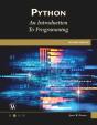 Python. An Introduction To Programming - Preview