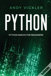 Capa do artigo Python