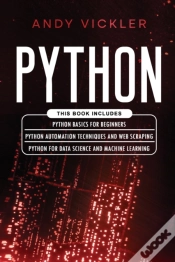 Capa do artigo Python