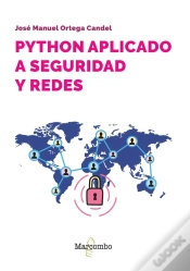 Capa do artigo Python Aplicado A Seguridad Y Redes