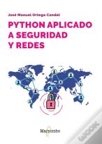 Python Aplicado A Seguridad Y Redes
