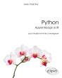 Python, Apprentissage Actif ; Pour L'Étudiant Et Le Futur Enseignant - Preview