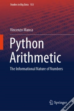 Capa do artigo Python Arithmetic