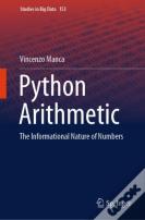 Python Arithmetic
