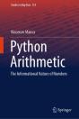 Python Arithmetic - Preview