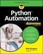 Python Automation For Dummies - Preview