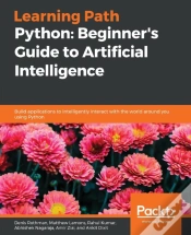 Capa do artigo Python: Beginner