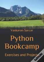 Python Bookcamp
