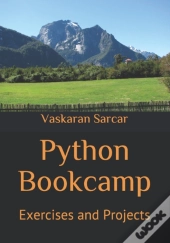 Python Bookcamp