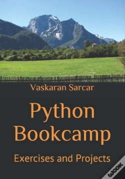 Capa do artigo Python Bookcamp