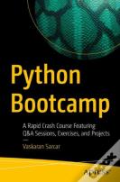 Python Bootcamp