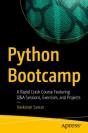 Python Bootcamp - Preview