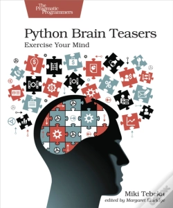 Capa do artigo Python Brain Teasers