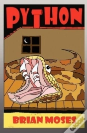 Capa do artigo Python!