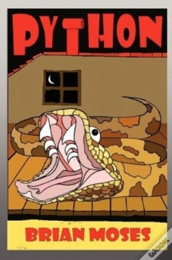 Capa do artigo Python!