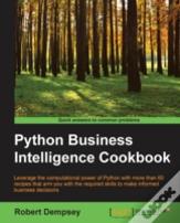 Python Business Intelligence Cookbook