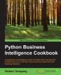 Python Business Intelligence Cookbook - Preview