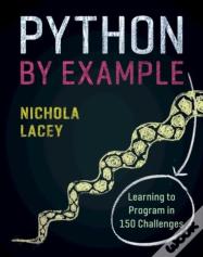 Python By Example
