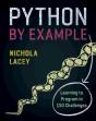 Python By Example - Preview