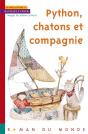 Python, Chatons Et Compagnie - Preview