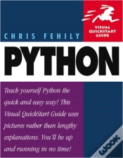 Capa do artigo Python