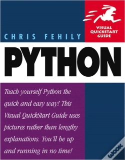 Capa do artigo Python