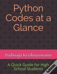 Python Codes At A Glance