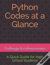 Python Codes At A Glance