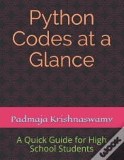 Capa do artigo Python Codes At A Glance