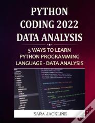 Python Coding 2022