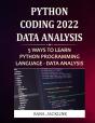 Python Coding 2022 - Preview