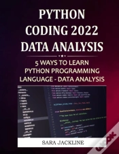 Capa do artigo Python Coding 2022