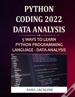 Capa do artigo Python Coding 2022