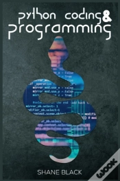 Capa do artigo Python Coding And Programming