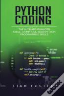 Python Coding