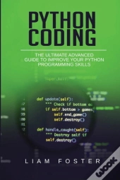 Python Coding