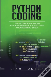 Capa do artigo Python Coding