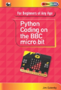 Python Coding On The Bbc Micro:Bit - Preview