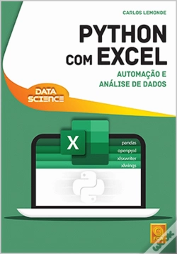 Capa do artigo Python com Excel