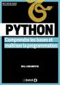 Python : Comprendre Les Bases Et Maîtriser La Programmation - Preview